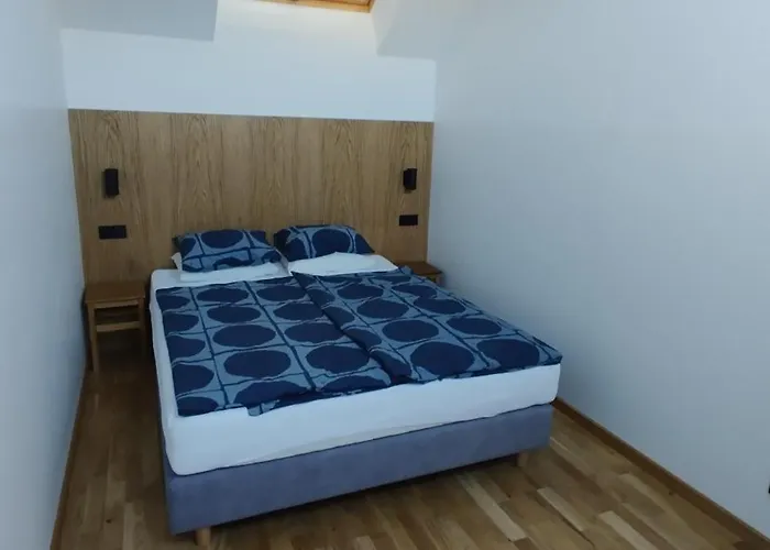 Zara Pokoje Goscinne Oraz Domek Zara Nowosc