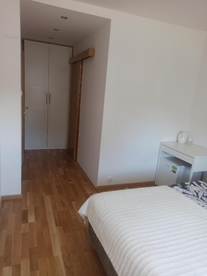 Homestay Zara Goscinne Oraz Zara Nowosc Wladyslawowo
