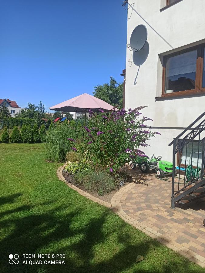 Zara Goscinne Oraz Zara Nowosc Homestay *
