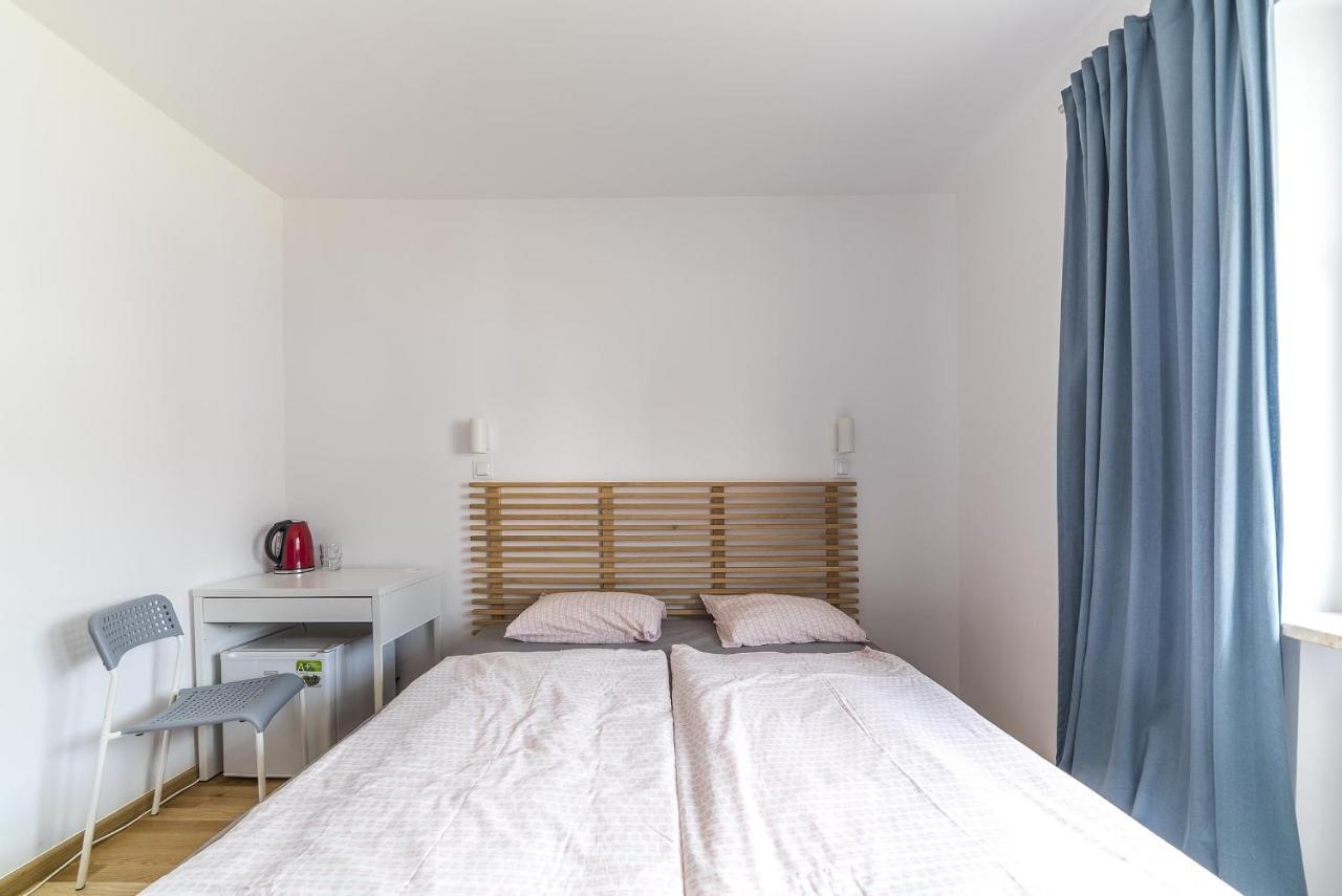 Zara Goscinne Oraz Zara Nowosc Homestay