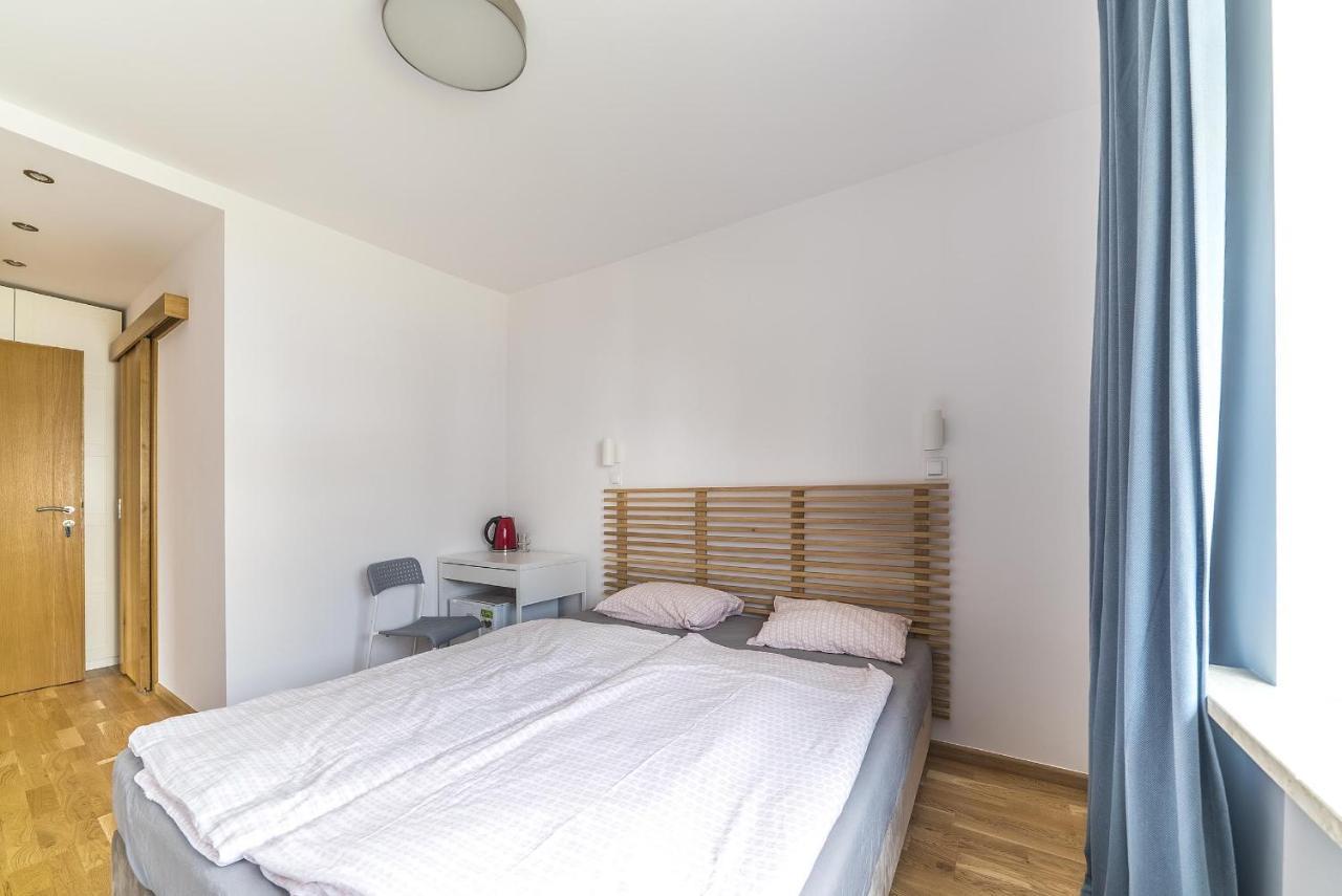 Homestay Zara Goscinne Oraz Zara Nowosc Wladyslawowo