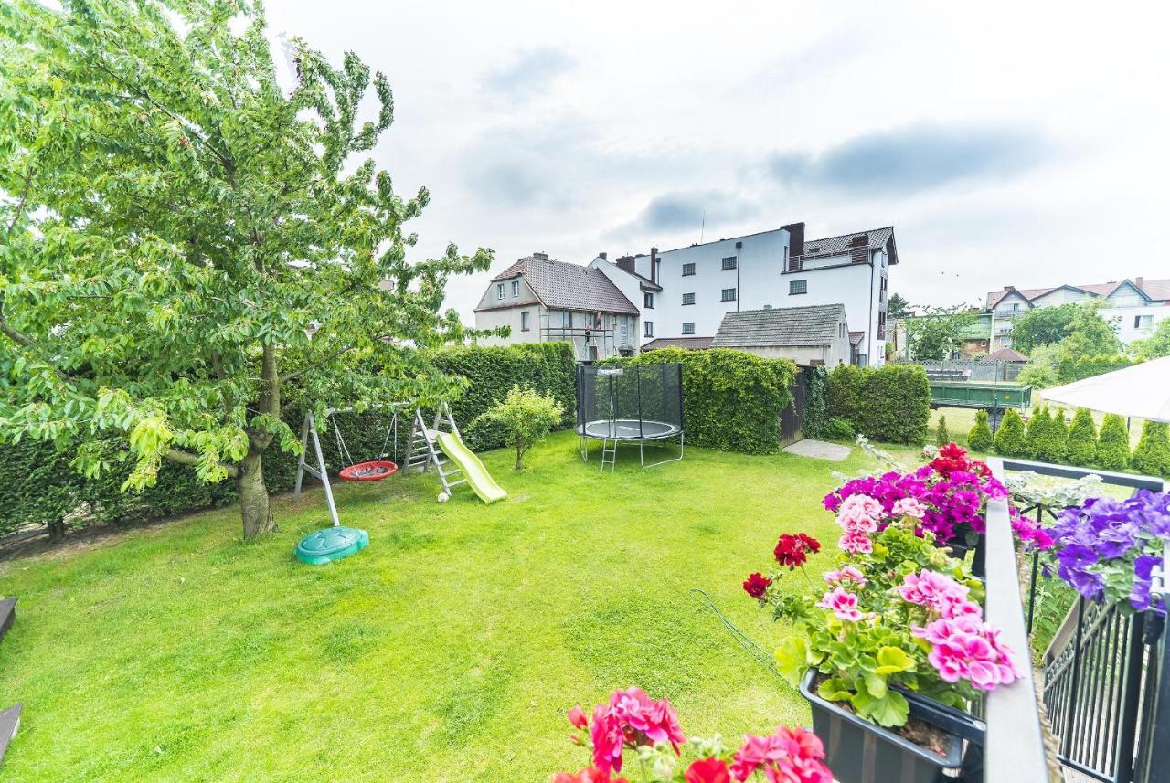 Zara Goscinne Oraz Zara Nowosc Homestay