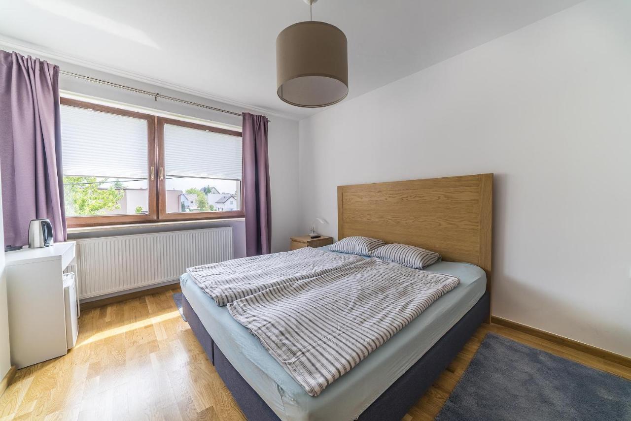Zara Goscinne Oraz Zara Nowosc Homestay