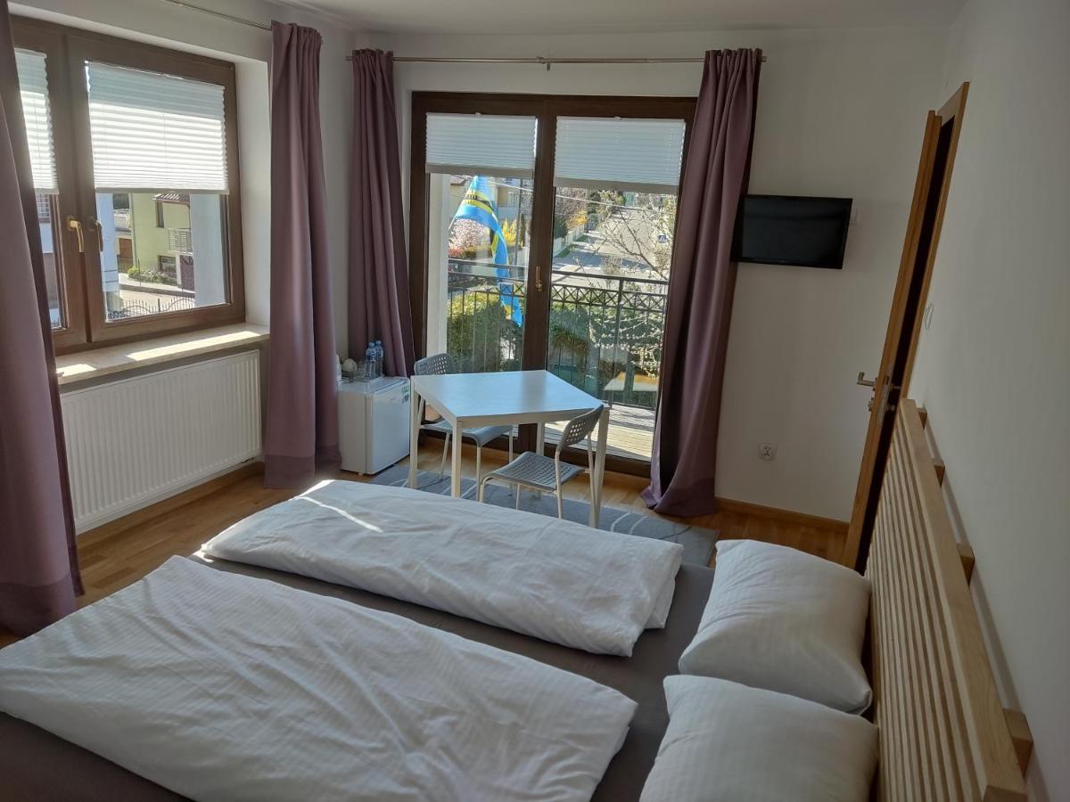Homestay Zara Goscinne Oraz Zara Nowosc *