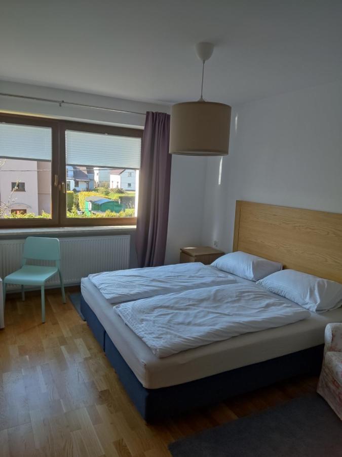 Privatunterkunft Zara Goscinne Oraz Zara Nowosc