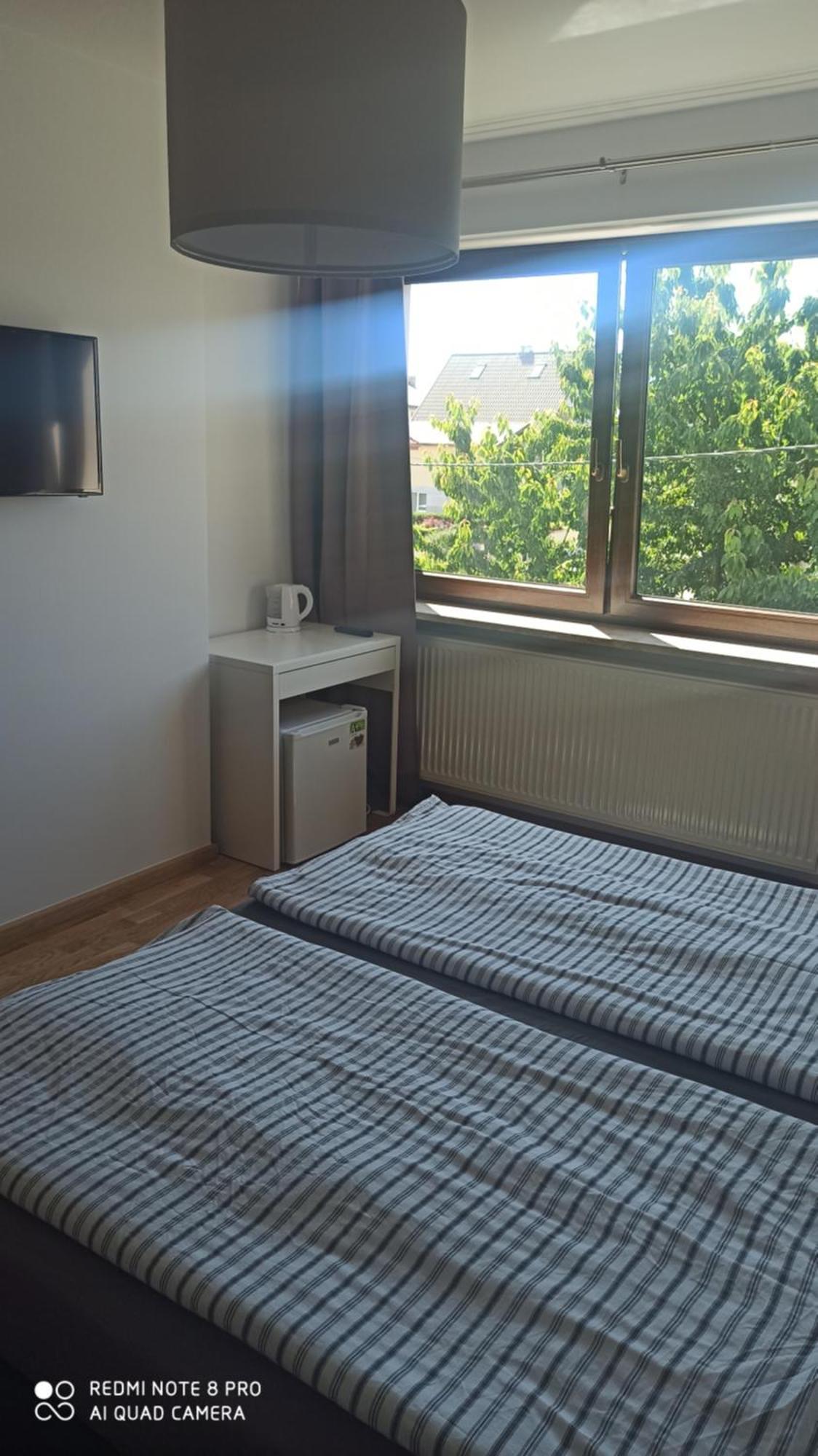 Zara Goscinne Oraz Zara Nowosc Homestay Wladyslawowo