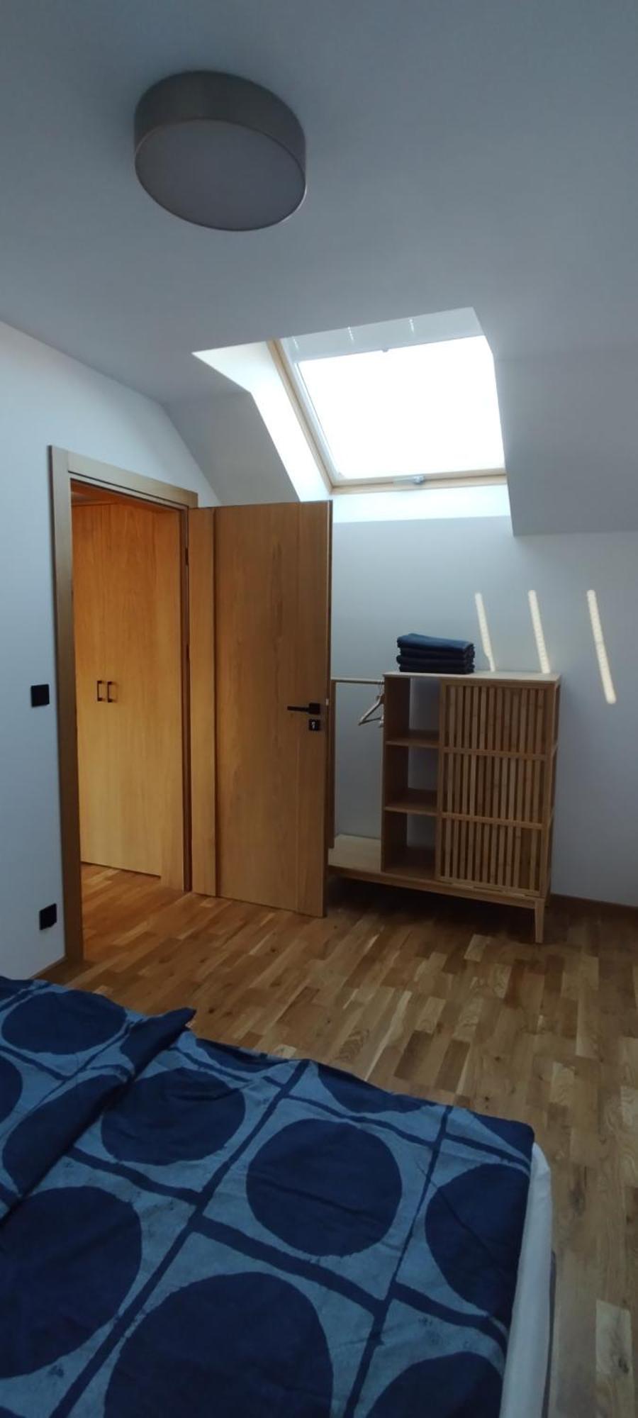 Zara Goscinne Oraz Zara Nowosc Homestay Wladyslawowo