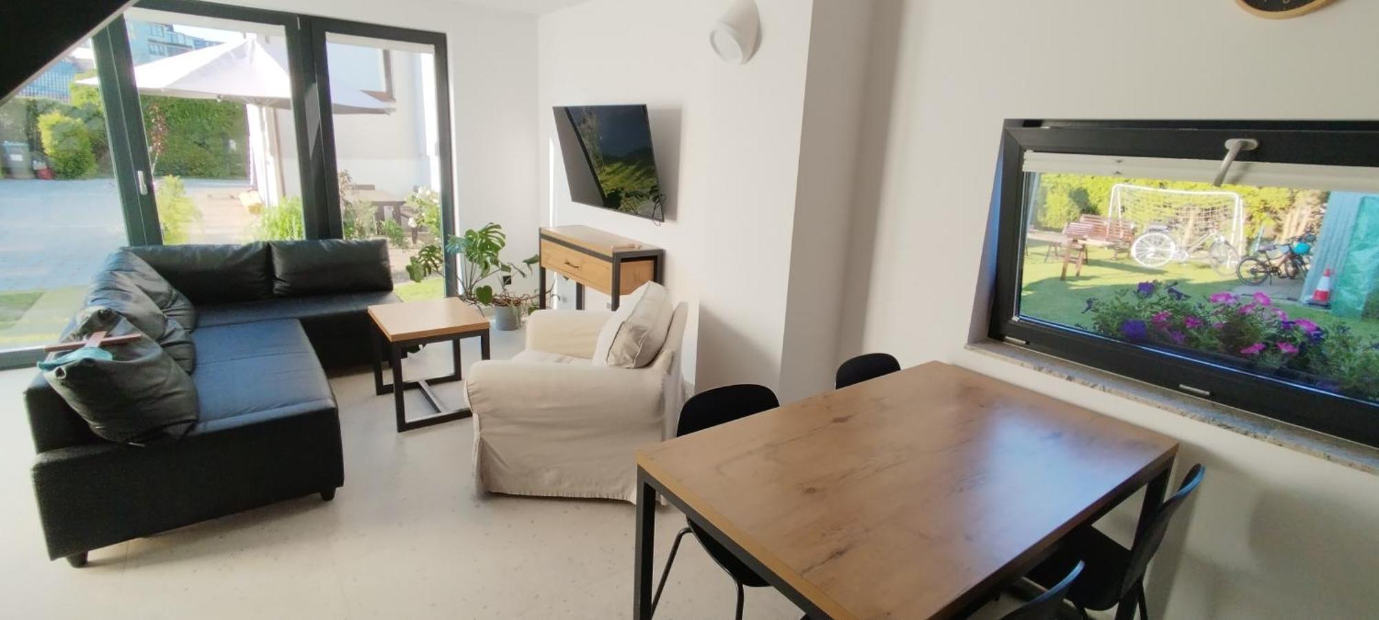 Zara Goscinne Oraz Zara Nowosc Homestay *