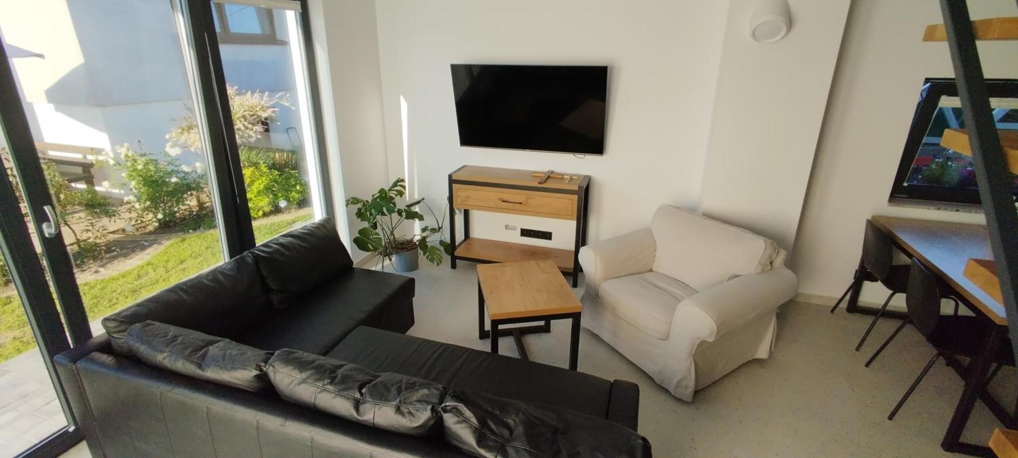 Zara Goscinne Oraz Zara Nowosc Habitación en casa particular Władysławowo