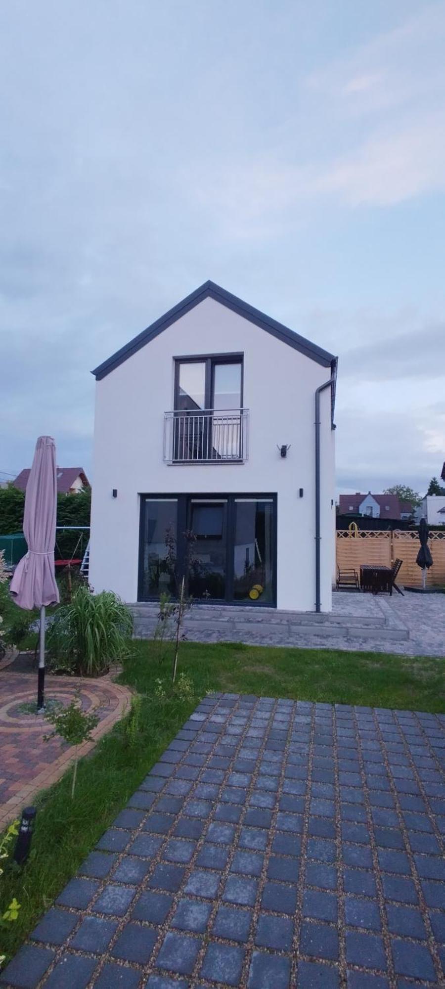 Homestay Zara Goscinne Oraz Zara Nowosc Wladyslawowo