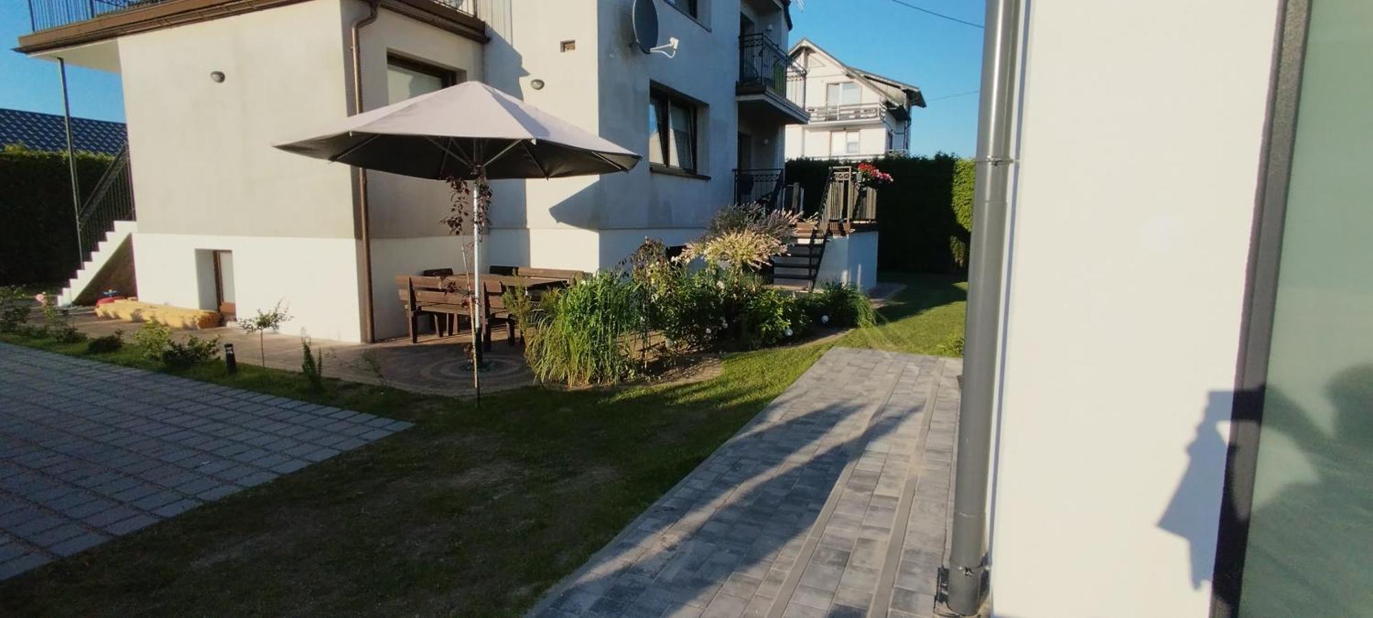 Zara Goscinne Oraz Zara Nowosc Homestay