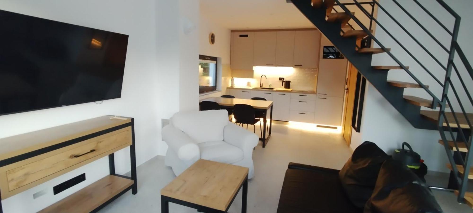 Homestay Zara Goscinne Oraz Zara Nowosc Wladyslawowo