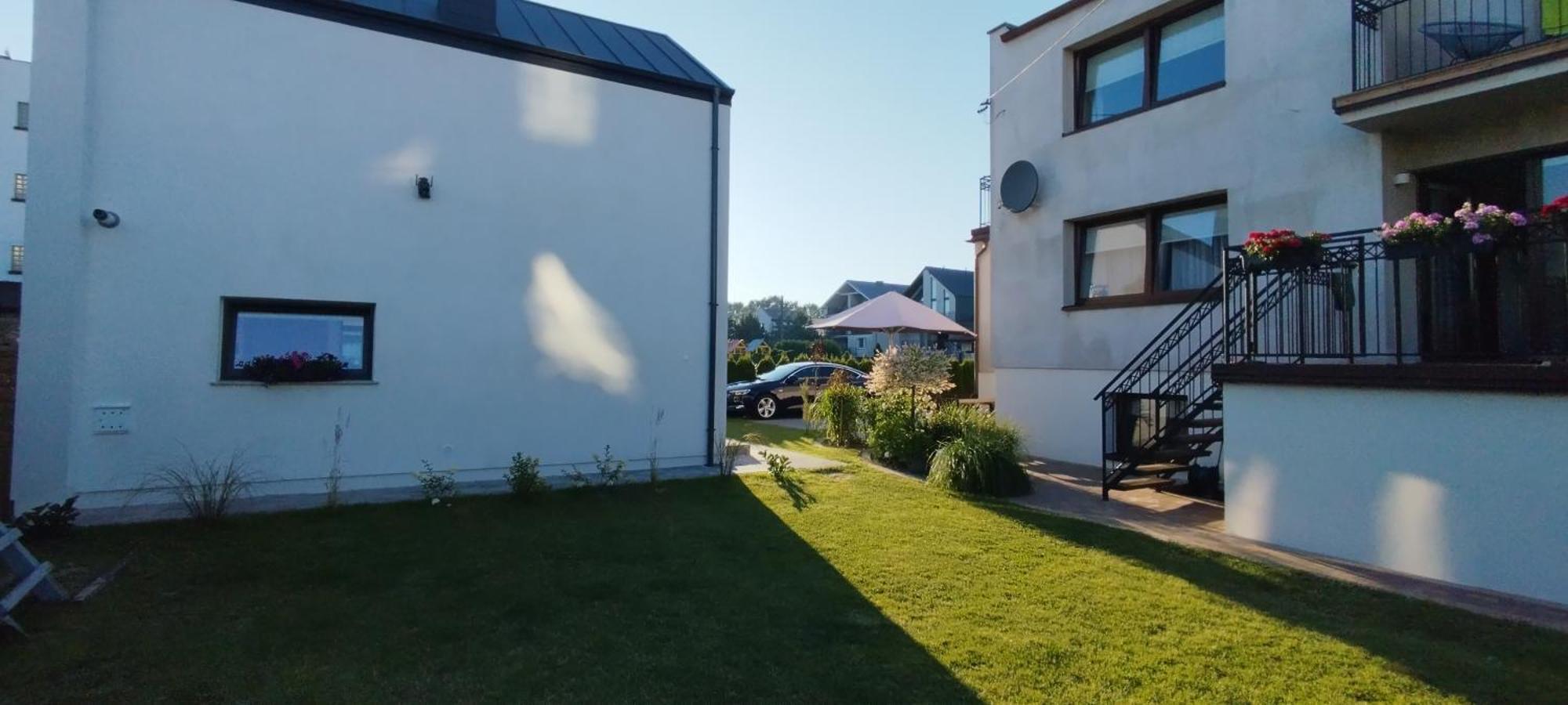 Homestay Zara Goscinne Oraz Zara Nowosc